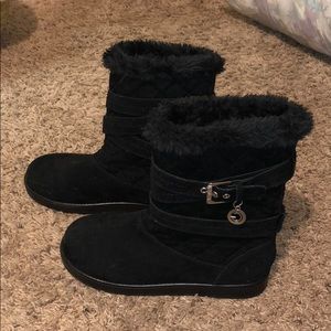 guess boots